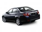 Holden Epica 2007 года